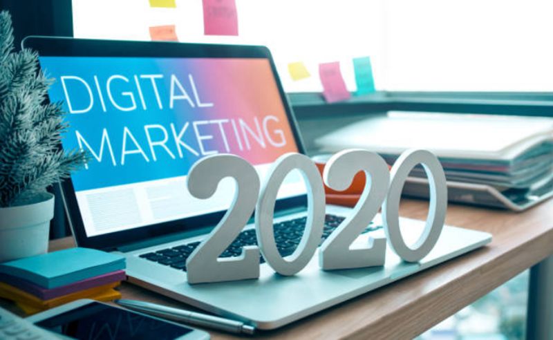 7 tendencias de marketing 2020