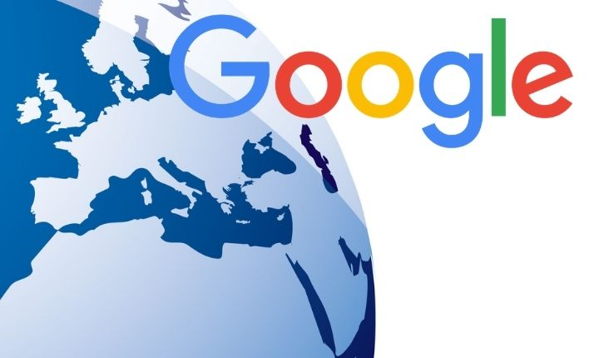 mundo en 2021 en Google 
