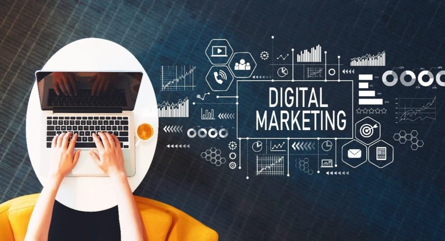 ¿Qué es la regla 40/40/20 utilizada en marketing digital?