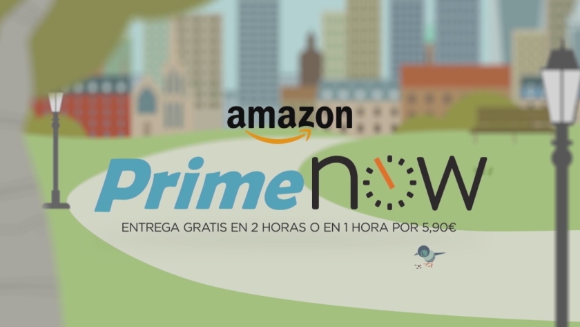 Amazon_primenow_gava_viladecans_castelldefels_codigodto