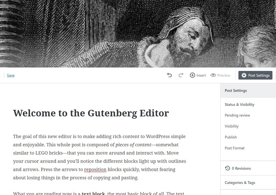 gutenberg-wordpress