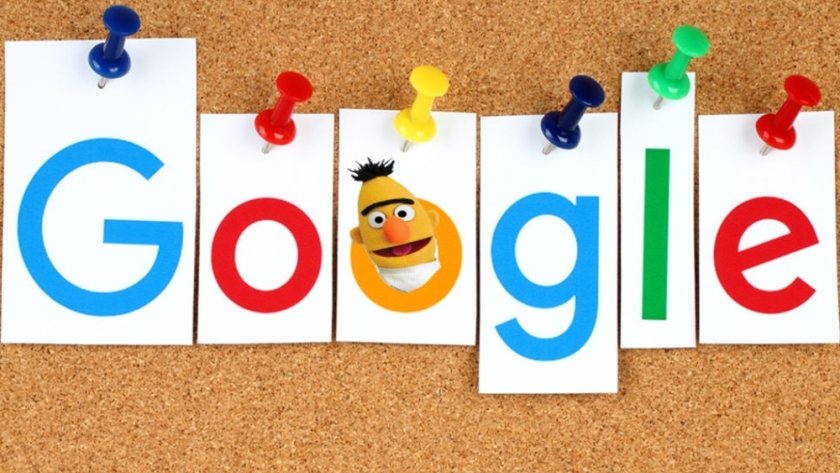 Google Bert