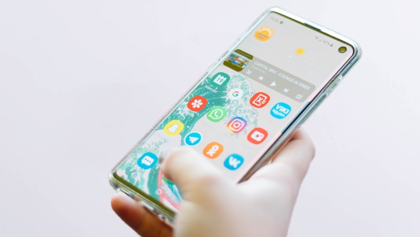 whatsapp business