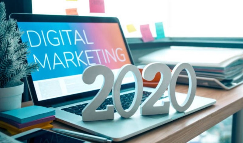 7 tendencias de marketing 2020