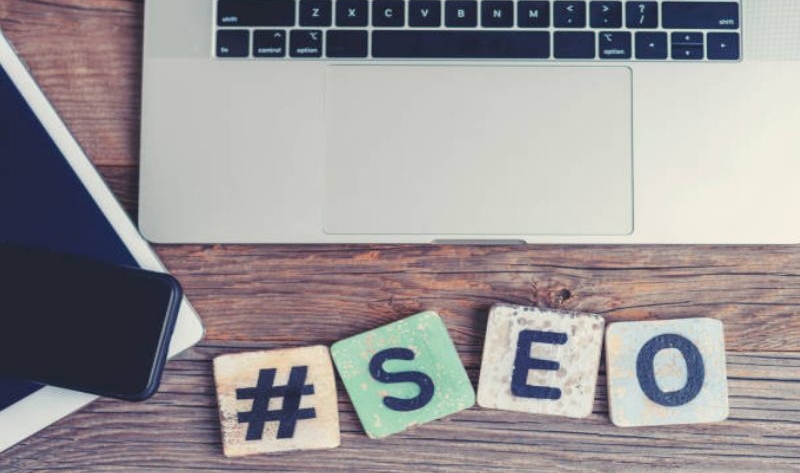 SEO para blogs y Marketing de contenidos