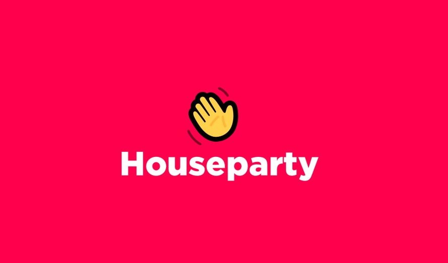 Qué es Houseparty