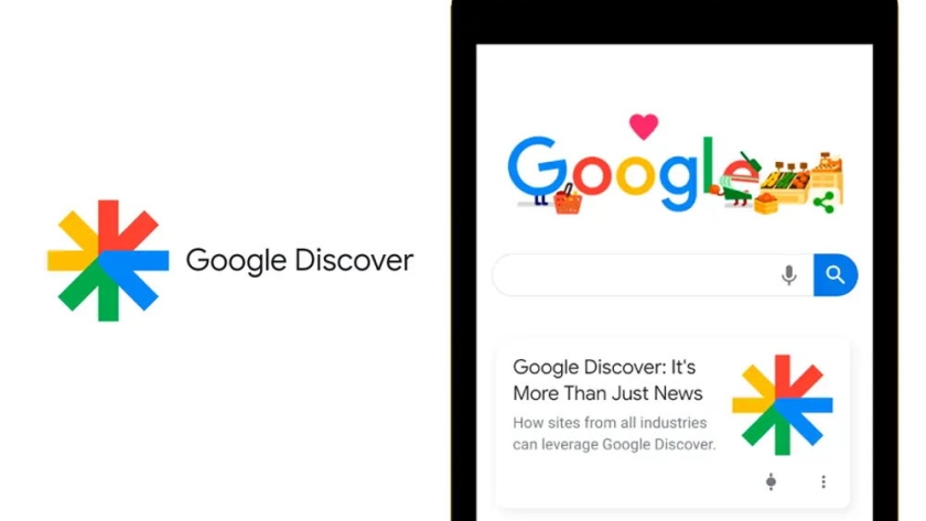 Google Discover: qué es y cómo incrementar tu tráfico