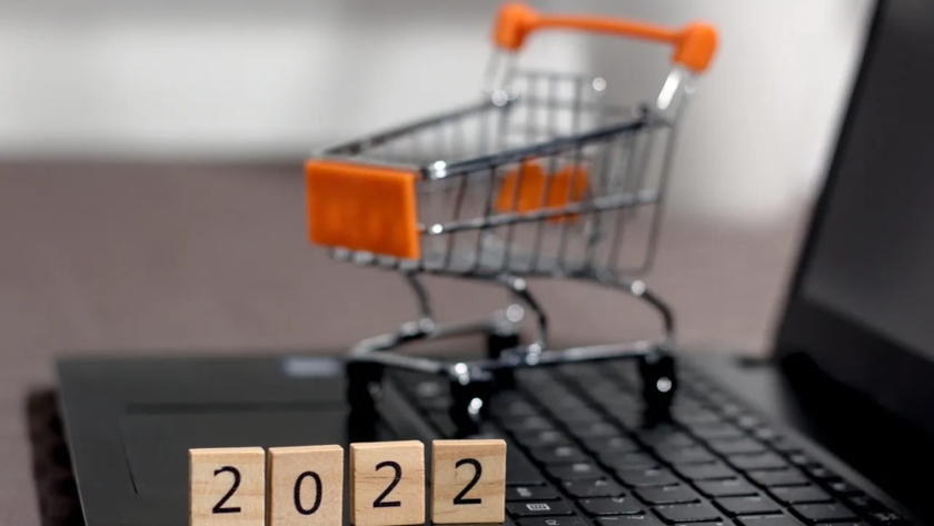 Tendencias en Ecommerce para 2022