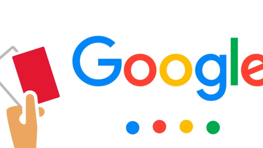 Penalizaciones de Google