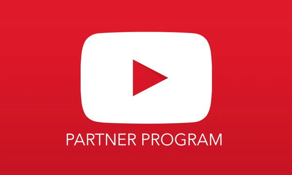 Ventajas de YouTube Partner Program