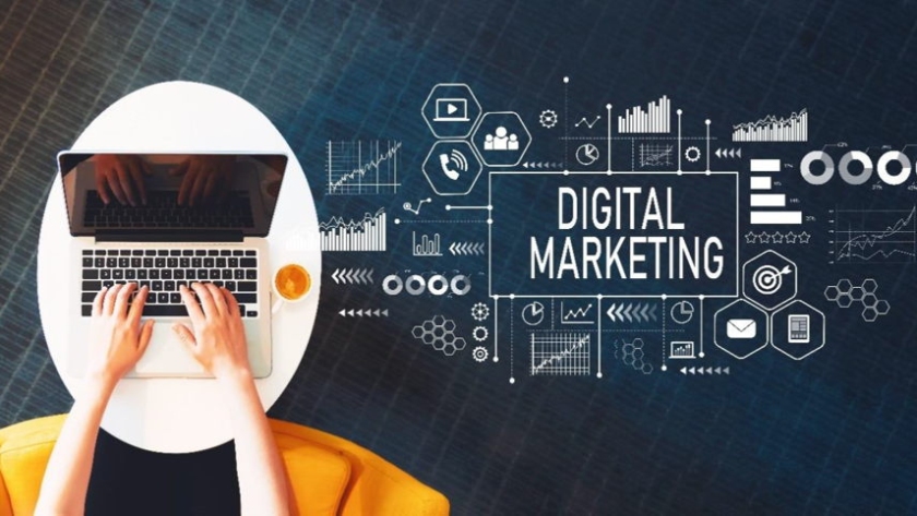 ¿Qué es la regla 40/40/20 utilizada en marketing digital?