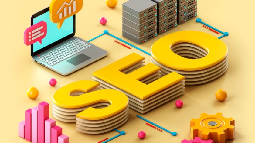 Marketing con SEO