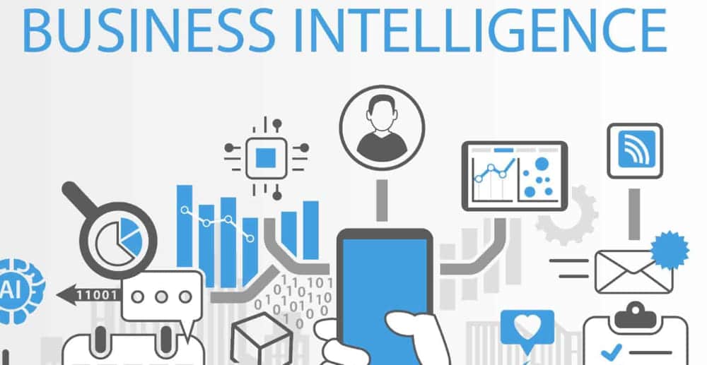 ¿Qué Es El Business Intelligence Y Para Qué Sirve?