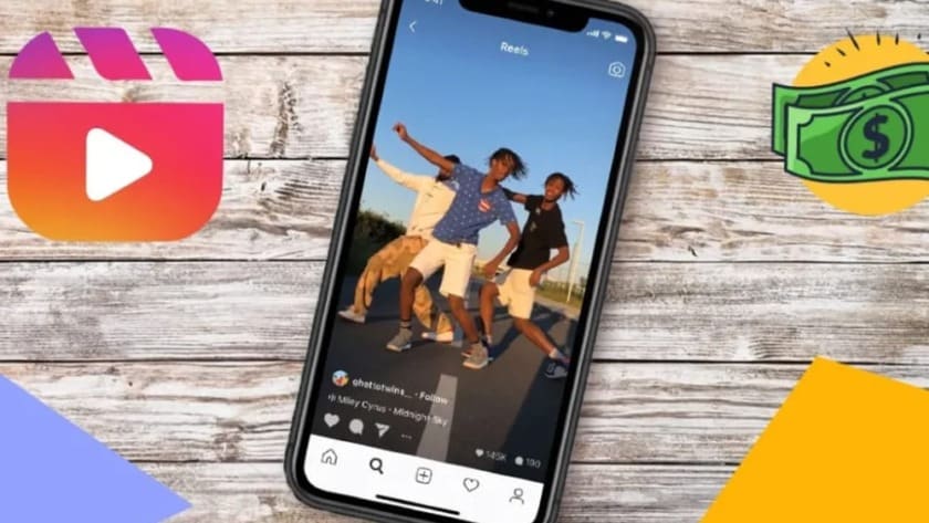 Monetizar en Instagram