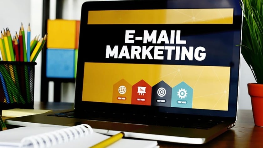 Aumentar ventas con email marketing