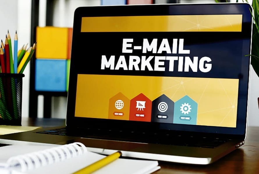 Aumentar ventas con email marketing