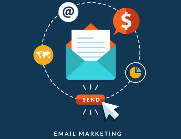Cómo utilizar el email marketing