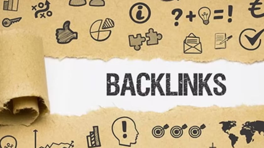 Importancia de los backlinks