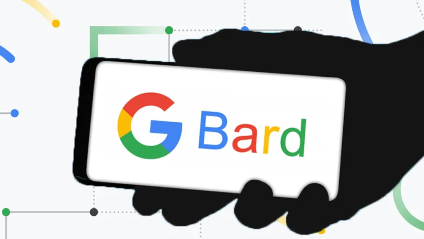 IA Bard