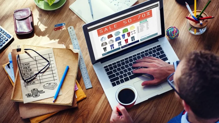 Tipos de publicidad online
