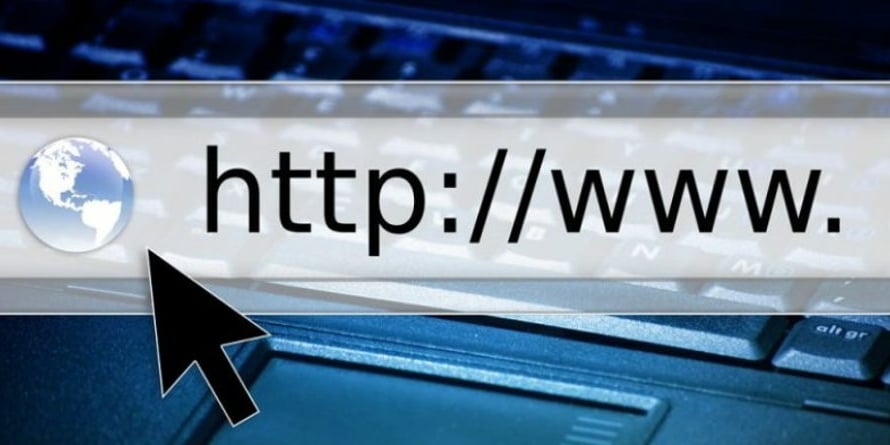 La elección óptima para la URL del blog