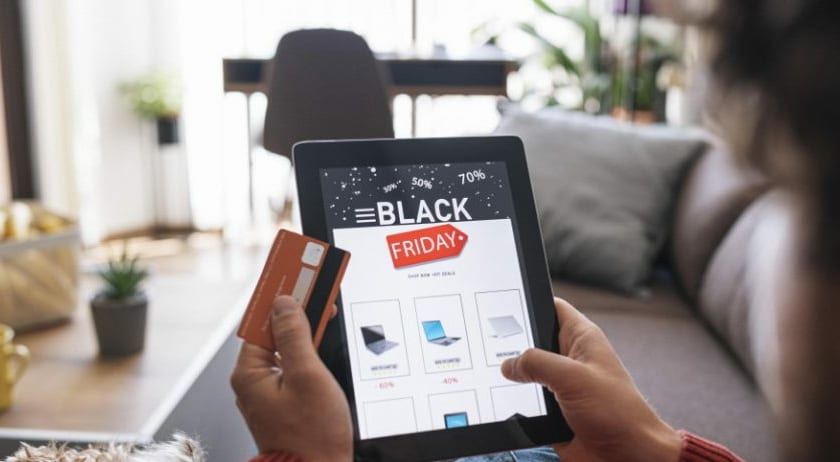 Consejos e ideas de marketing para el Black Friday 2024