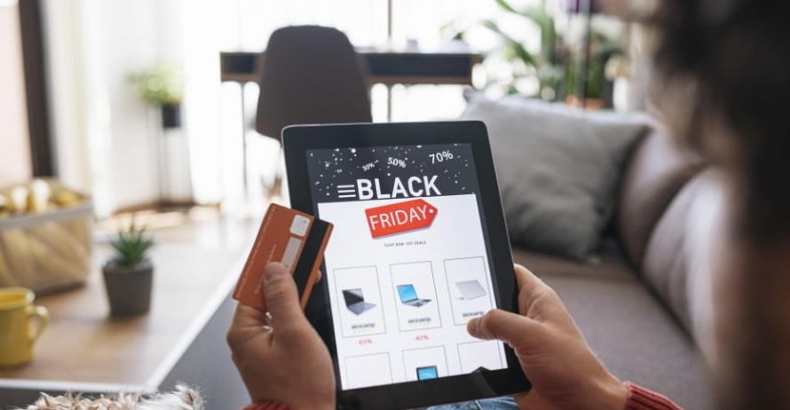 Consejos e ideas de marketing para el Black Friday 2024