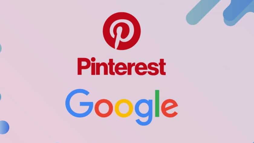 Pinterest y Google: alianza que revolucionará la publicidad digital