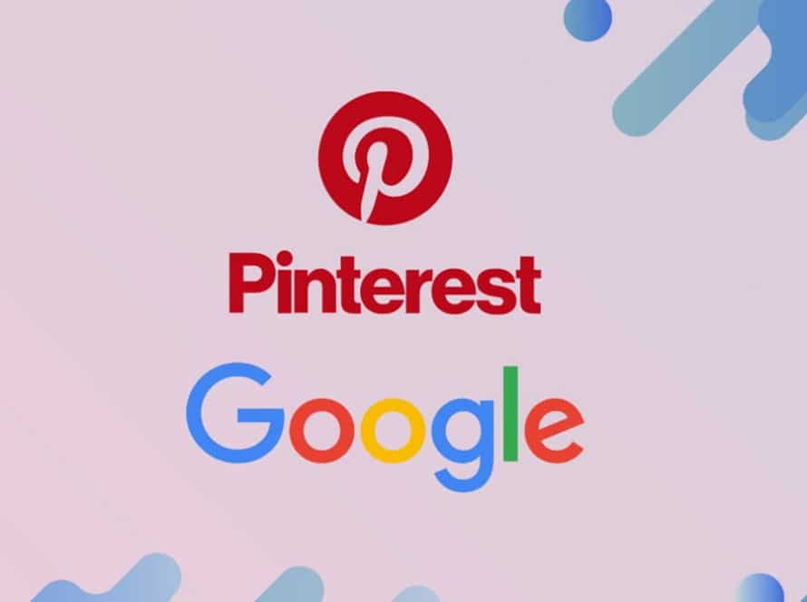 Pinterest y Google: alianza que revolucionará la publicidad digital