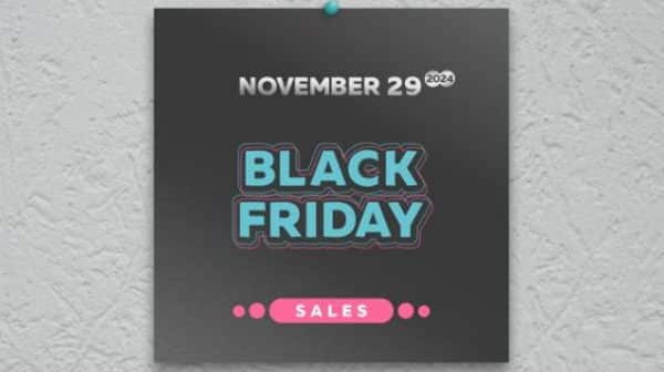 Marketing para el Black Friday 2024