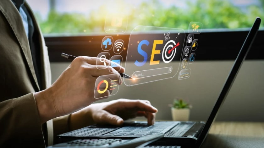 ¿Sabes Cómo podrías adaptar el SEO según tu modelo de negocio?