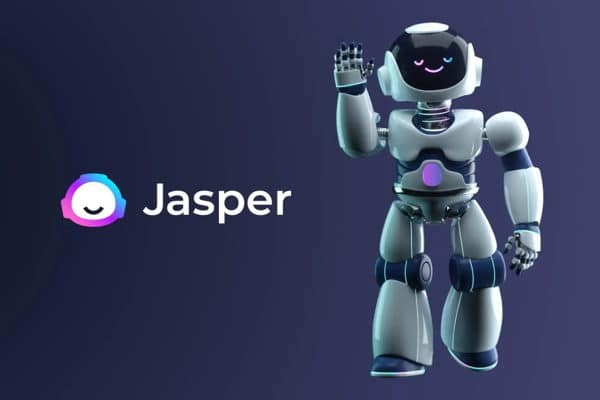 Jasper AI: Creación de contenido persuasivo