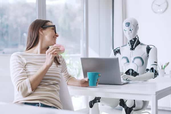 Cómo empezar a usar la IA para trabajar
