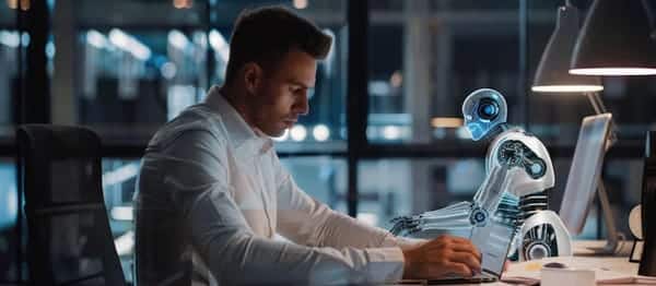Principales usos de la IA en el entorno laboral