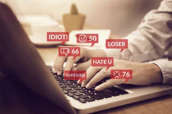 ¿Por qué el hate es un riesgo reputacional?