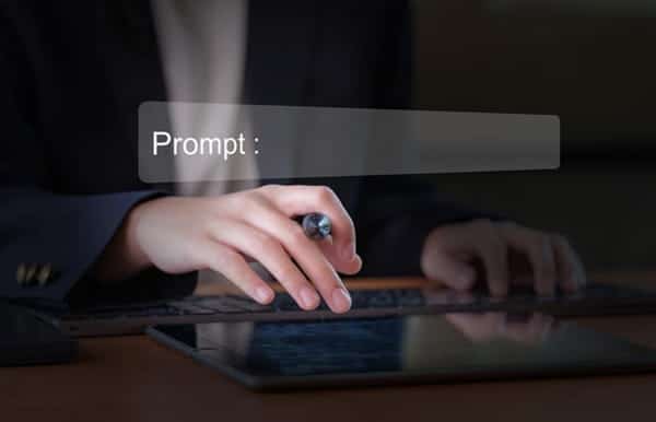 Ejemplos de prompts de SEO para ChatGPT